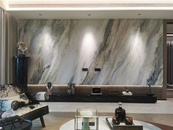 简一实景案例：于当代居所中，探寻东方美学的诗意栖居