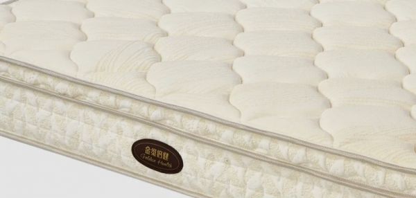 穗宝床垫质量到底如何？穗宝床垫好评率达到98%国民品牌值得信赖！