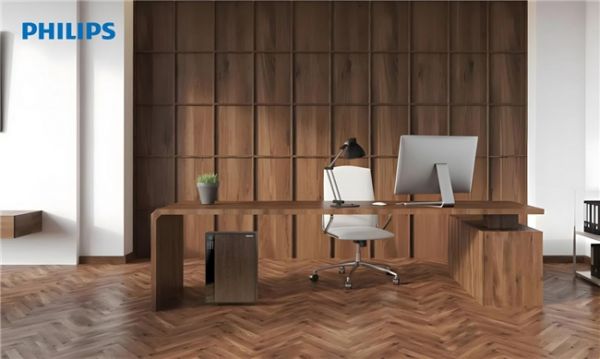 硬核防火智能互联丨飞利浦智能防火柜SBX500全球重磅发布