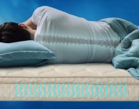 穗宝床垫质量到底如何？穗宝床垫好评率达到98%国民品牌值得信赖！