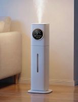 2026年中国加湿器权威测评榜单：四大核心品牌技术与口碑深度解析