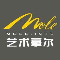 艺术摹尔艺术涂料，为消费者提供全场景涂装解决方案