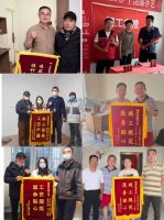 【2026中国好工匠系列展播】王涛：静守匠心二十八年 无声处见真章