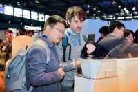 海尔小家电2026AWE：国内火爆，国外卖爆