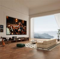 同价位音画全能！海信电视U6S Pro开启预售