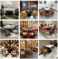 成都餐饮家具源头工厂鹏达家具：42年老牌企业如何帮老板省下30%成本？