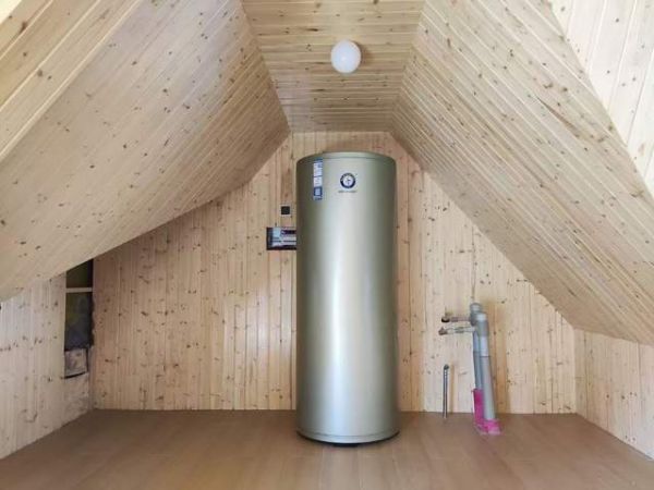 2026全球空气能热水器十大品牌推荐：产品评测综合对比+决策指南