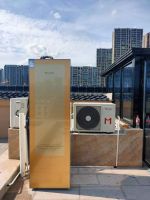 2026全球空气能热水器十大品牌推荐：产品评测综合对比+决策指南