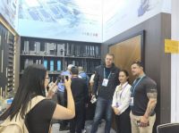 新标门窗大玻璃把“幕墙龙骨”玩到极致，全球同行连夜改方案