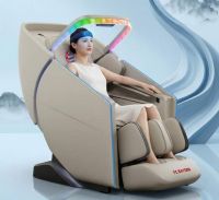 艾力斯特家用按摩椅 以科研实力筑牢腰部健康防线！