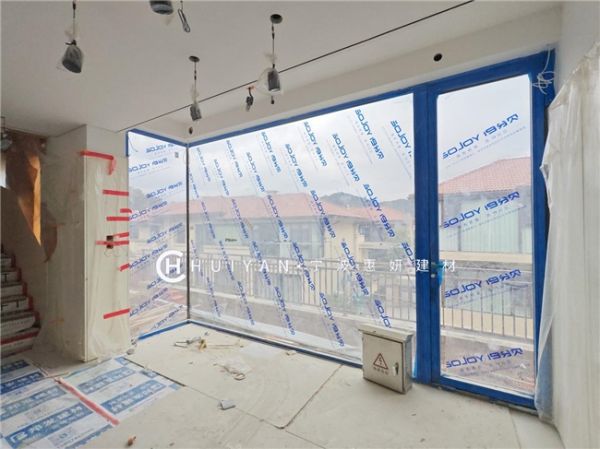 2026 宁波系统门窗推荐：高端豪宅定制和普通刚需家庭专属优选榜单