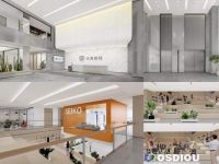 看懂办公室装修报价逻辑，避开低价增项套路
