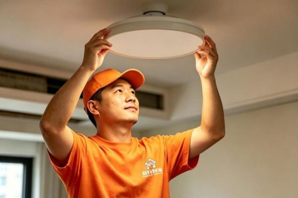 AI都进家门了，家居售后跟得上吗？奇兵到家用9年服务实力答卷