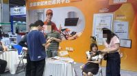 2026义乌厨卫展圆满收官：奇兵到家460万+师傅网络助力厨卫商家全国扩张