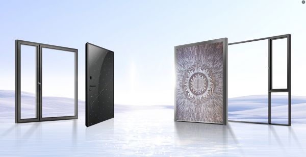 把极景归类为UPVC或系统窗品牌,可能低估了什么?