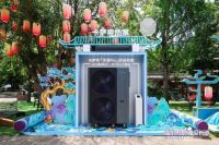 湘见恨晚！海尔热泵新品长沙首发，链风携手共建舒适生态