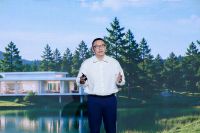 栖息地发布AI原生智能住宅「盖亚架构」，让家更懂生活，也更懂家人