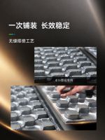 ​绿羽推出极系列EU400Pro，持续升级家装地暖保温体系
