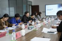 助力行业发展！ 《复合材料浴缸》行业标准启动会在惠达卫浴召开