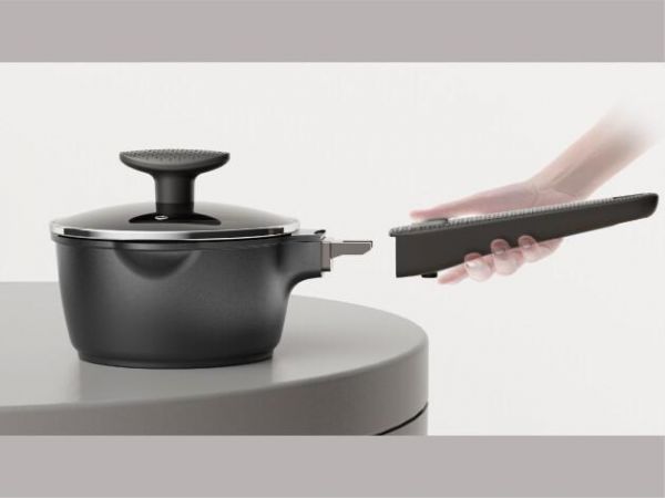 荣获成功设计大奖——帅帅厨具星空系列锅具:打造烹饪新体验