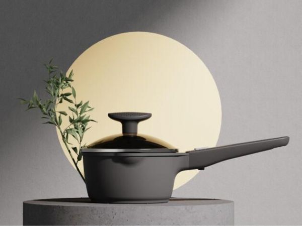 荣获成功设计大奖——帅帅厨具星空系列锅具:打造烹饪新体验