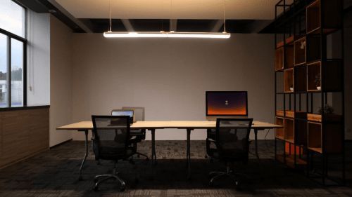 智造赋能人因照明,朗德万斯Smart Modular办公灯具荣膺设计界顶尖大奖