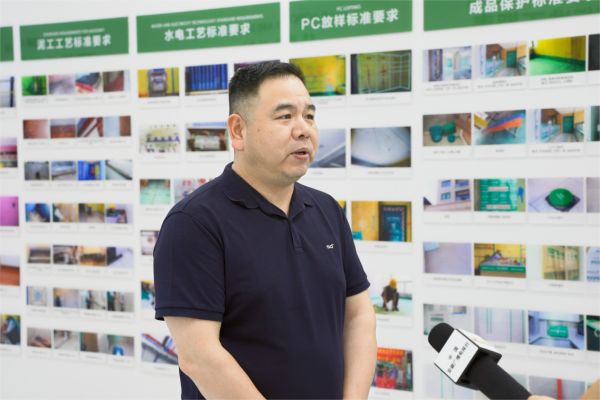 关注民生·爱心助农|合肥圣都整装解瓜农之急,送润心清凉_中国网地产