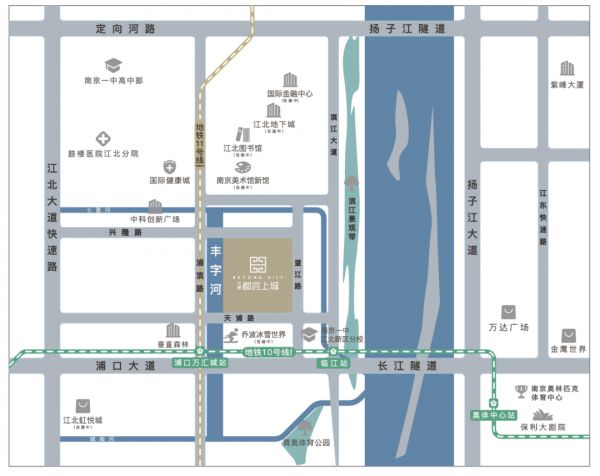 出场即是控场,江畔都会上城SE联合宜家家居体验展正式开放!-中国网地产
