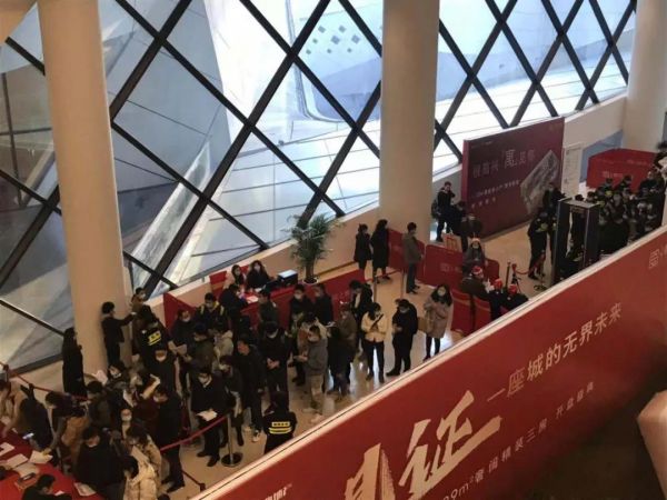 出场即是控场,江畔都会上城SE联合宜家家居体验展正式开放!-中国网地产