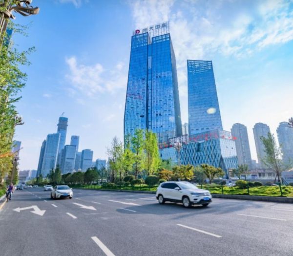 贵阳恒大中心建面约47-1870㎡全新商铺6折加推盛启-中国网地产