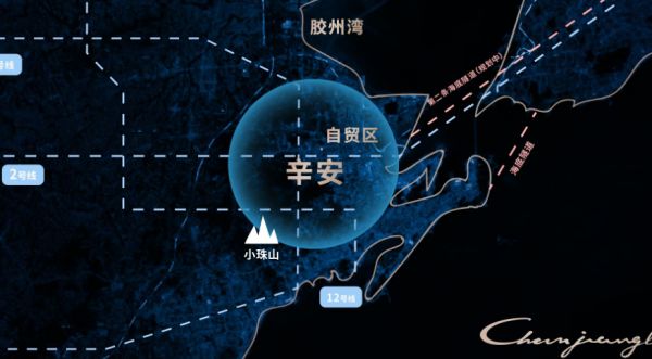 龙湖·春江彼岸|同样是高层，为何不住在大院墅区？-中国网地产