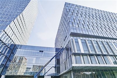 2021青岛项目落地年 到各区市去看大项目建设现场-中国网地产
