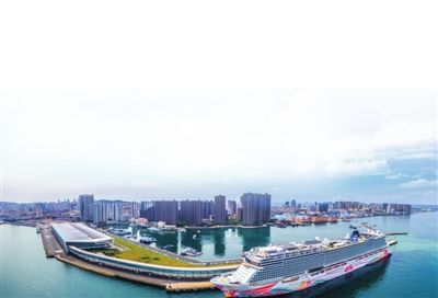 城市价值板块重塑 市北将迎来城市更新发展新时代-中国网地产