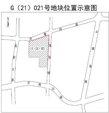 贵阳龙湖以33.85亿元竞得观山商住地块约19万方-中国网地产