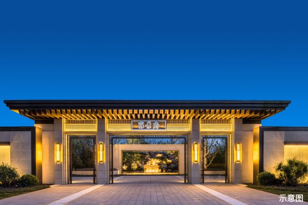 中骏·雍景府|奢居城市热土,阅见一城璀璨-中国网地产