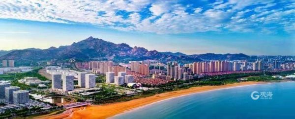 打造美丽海湾“青岛样板”！青岛6174个入海排污口年底完成整改-中国网地产