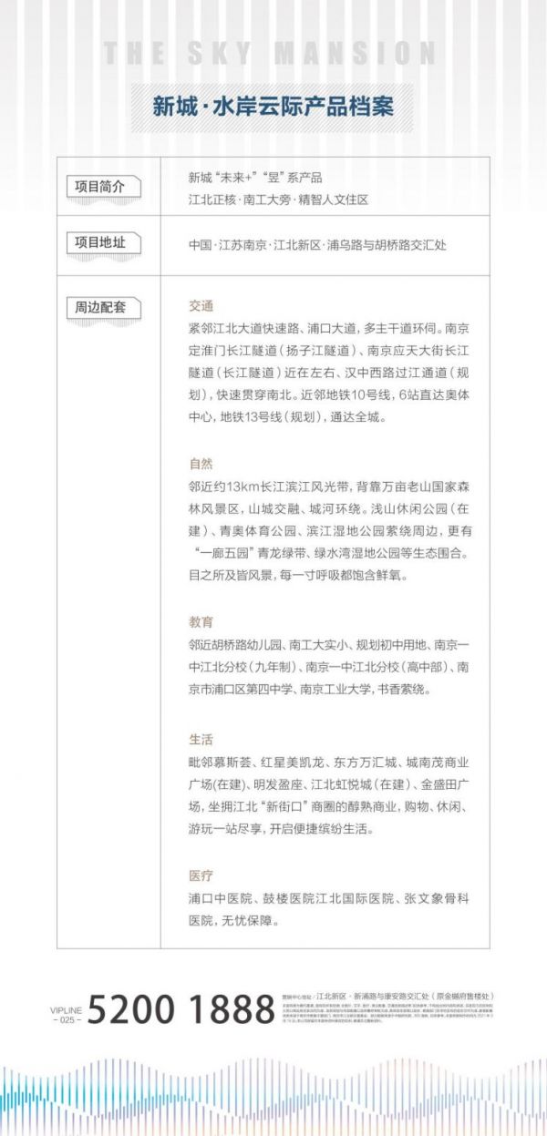 江北正核,南工大旁,一线河景舒宅,首开在即-中国网地产