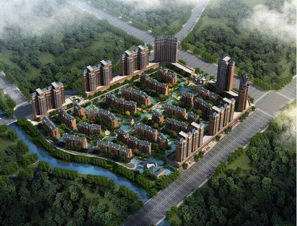 贵阳高科玫瑰园127-149平稀缺舒适洋房限量发售-中国网地产