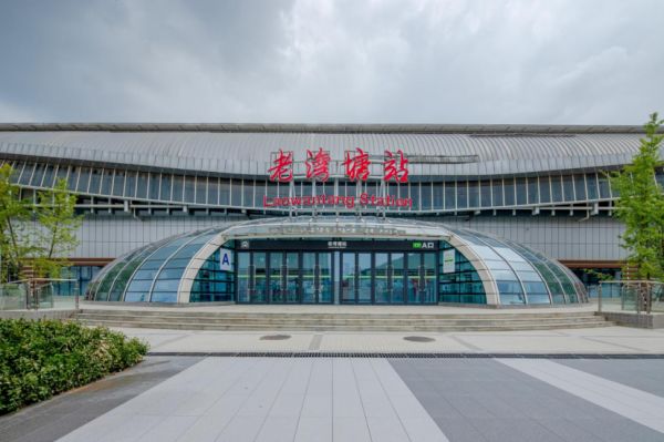 贵阳万科翰林:潮起轨道新城 接轨万般精彩-中国网地产
