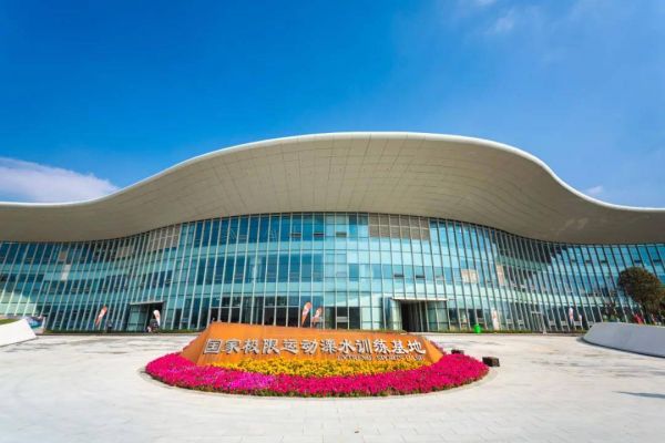 南京南部中心,为何要按地级市标准建设-中国网地产