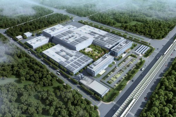 南京南部中心,为何要按地级市标准建设-中国网地产