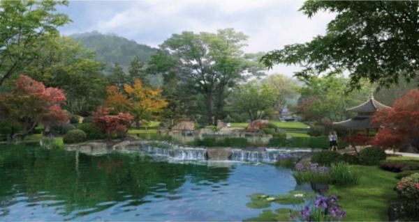 择一湖而居 贵阳中天吾乡全系住宅产品现可预约-中国网地产