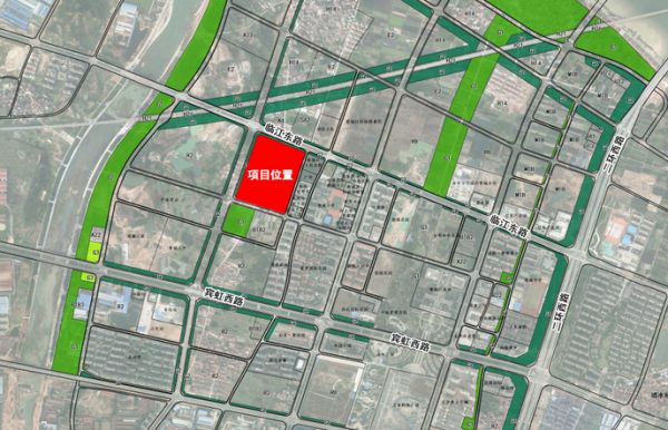 万科11.67亿元竞得金华市婺城新城一宗住宅用地 溢价率24.95%-中国网地产