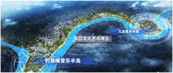 众多城市资源簇拥, 这一江湾臻品开启重庆港式人居篇章-中国网地产