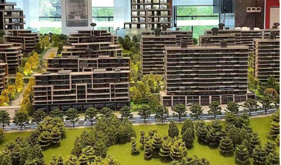 贵阳和泓桃蓝城桃花源星空mini墅新品加推大钜惠-中国网地产