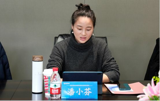 我爱我家正式成为中国社区发展协会常务理事单位