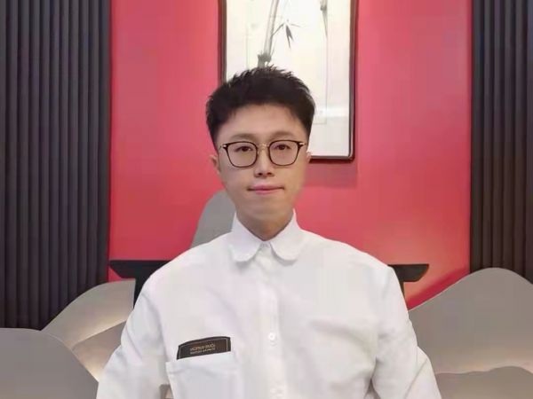 从地板到高定:XIIF禧梵 刘守易 “剑胆琴心”成就千万级大商